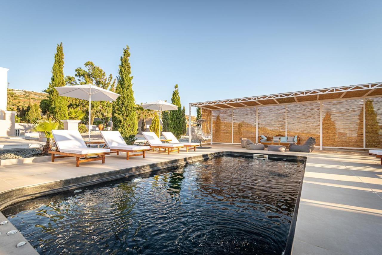 Leon (adults Only) Villa *