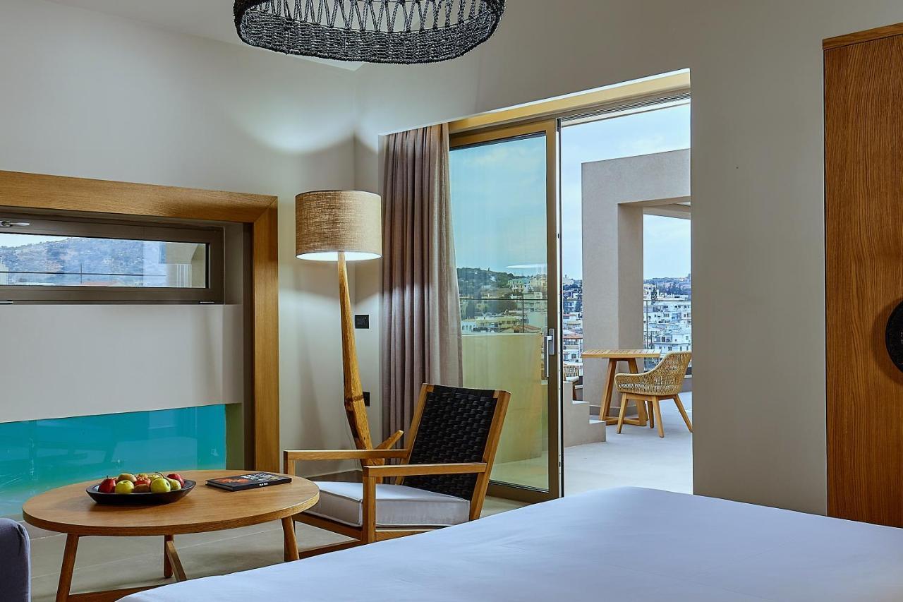 Castello Infinity - Adults Only 5*