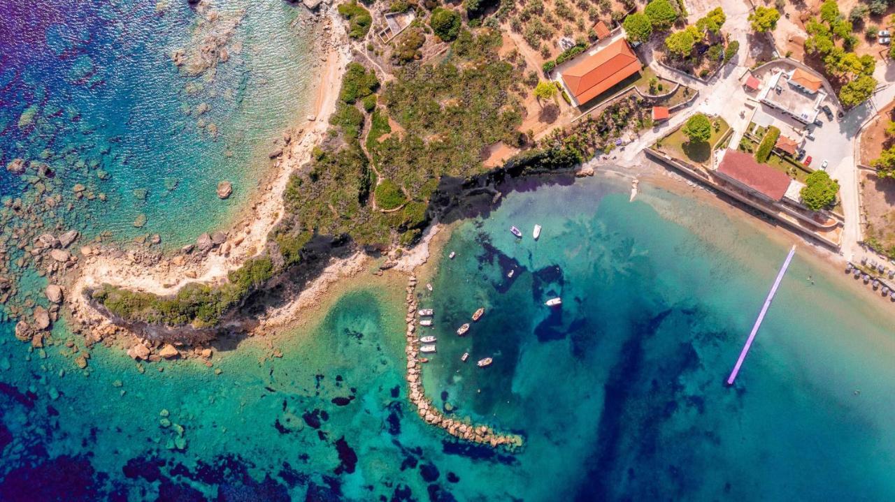 Porto Roma Seaside Hotel