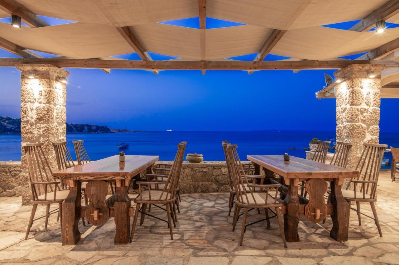 Hotel Porto Roma Seaside *