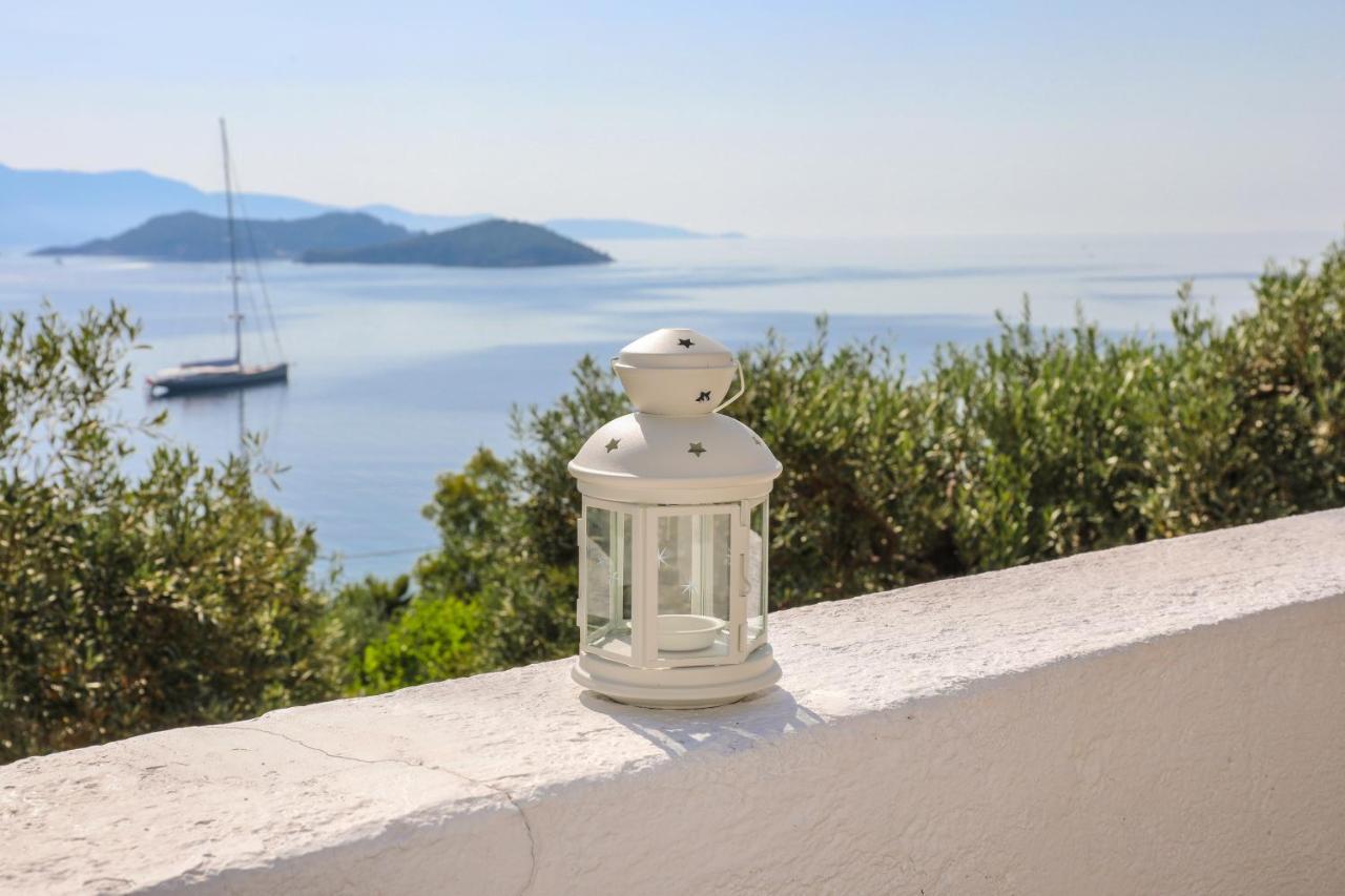 Holiday home Golden View