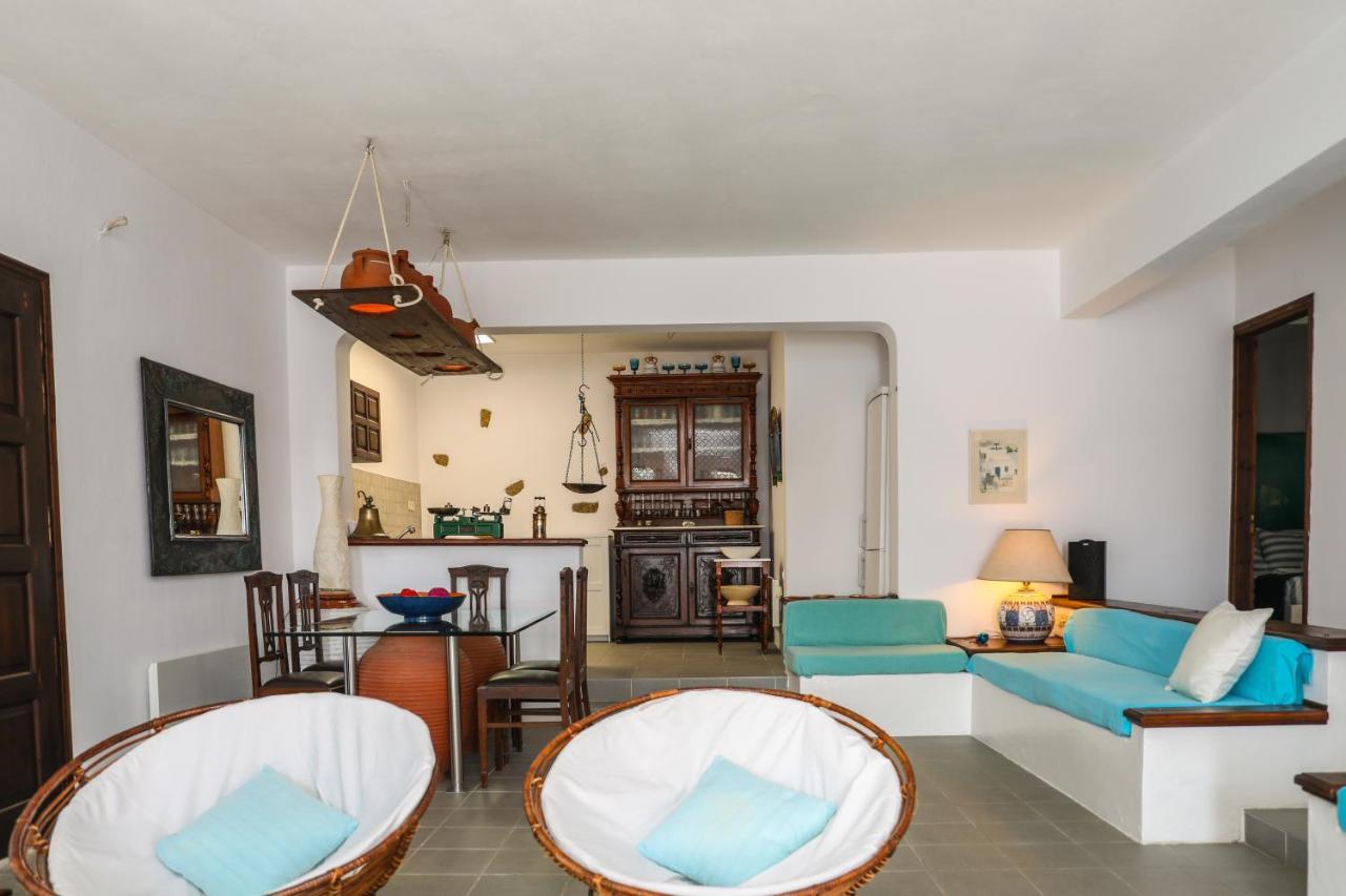 Holiday home Golden View Skiathos Town