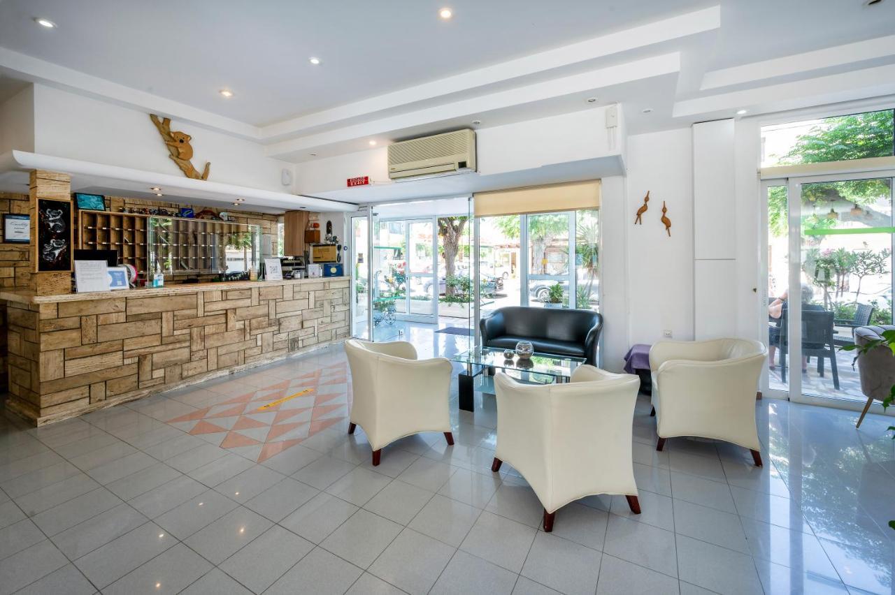 Hotel Koala 2*