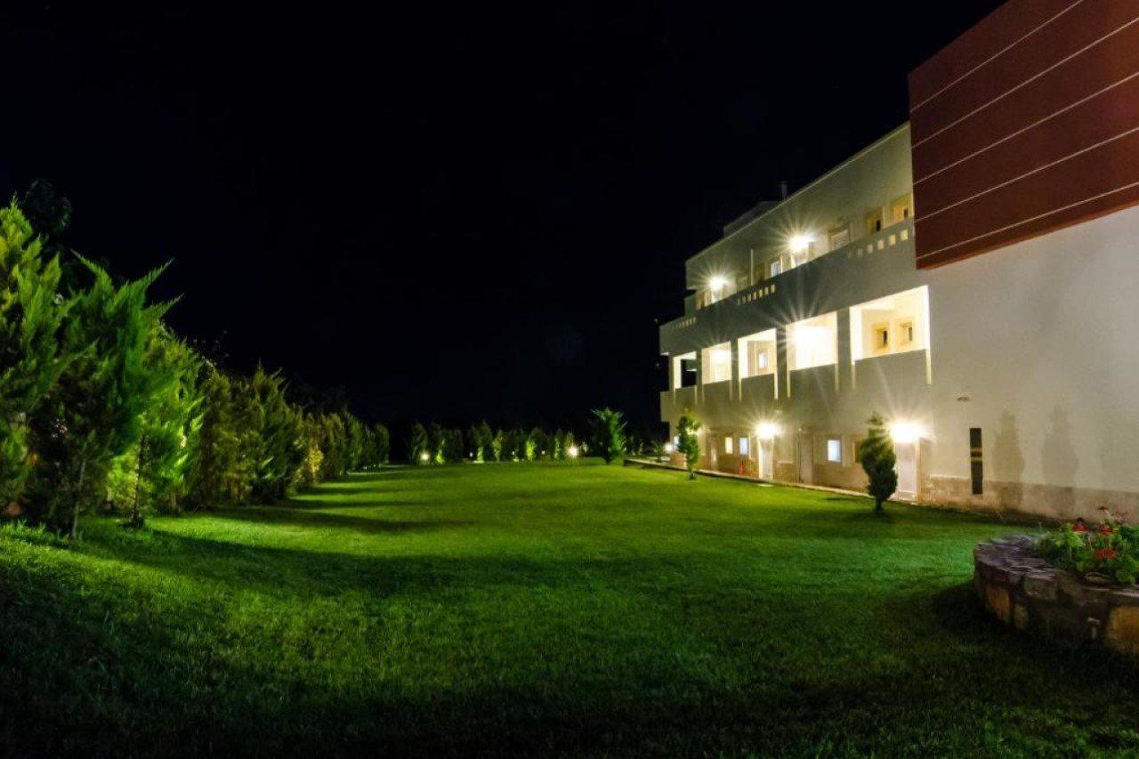 Aparthotel Real Palace