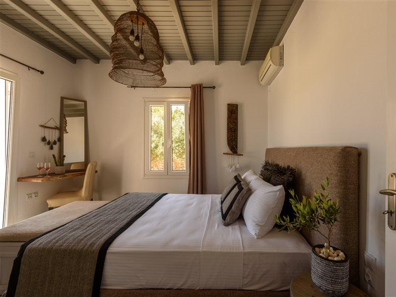 Villa Myconian Platinum Superior & Junior Villas Kalafatis