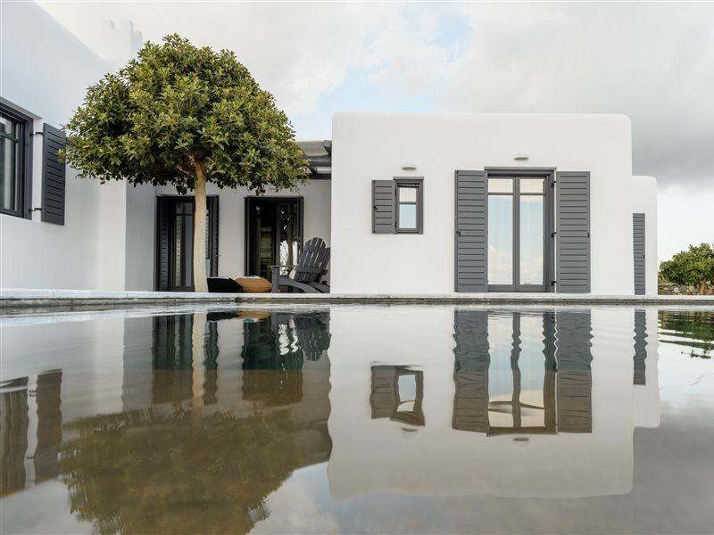 Villa Myconian Platinum Superior & Junior Villas *