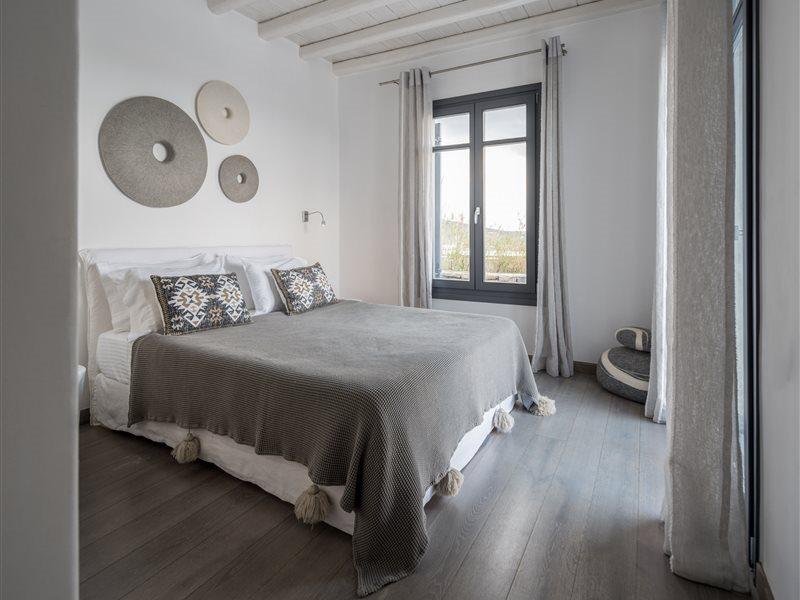 Myconian Platinum Superior & Junior Villas Villa Kalafatis