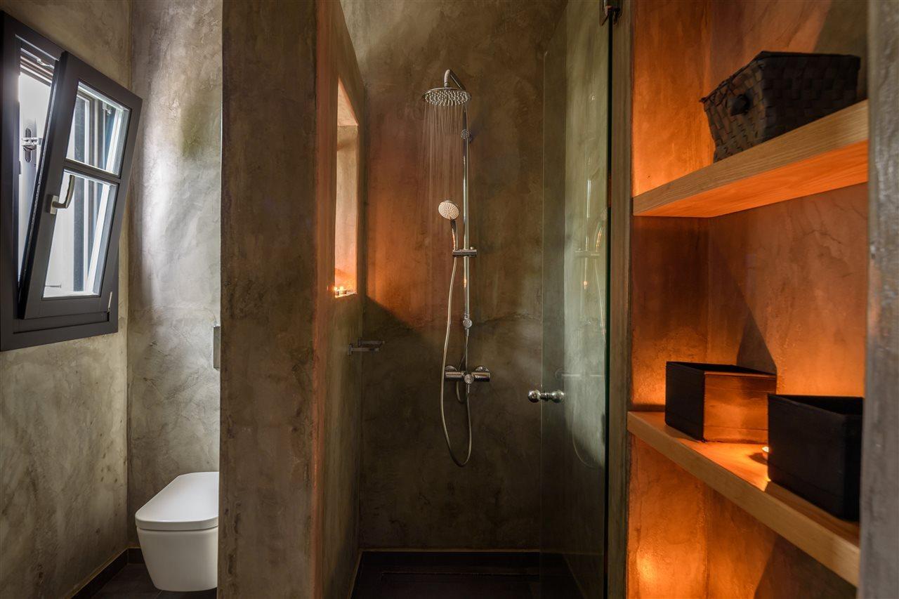 Myconian Platinum Superior & Junior Villas Villa