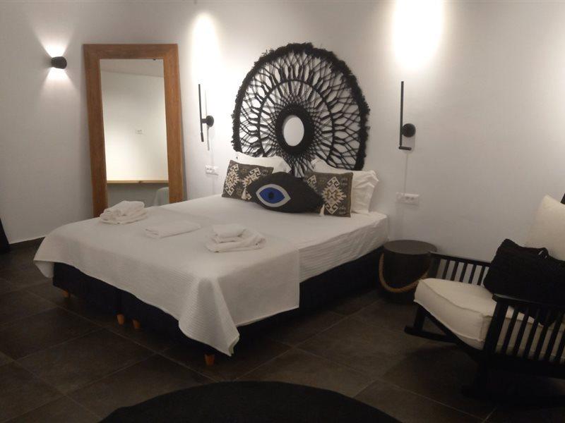 Myconian Platinum Superior & Junior Villas Villa