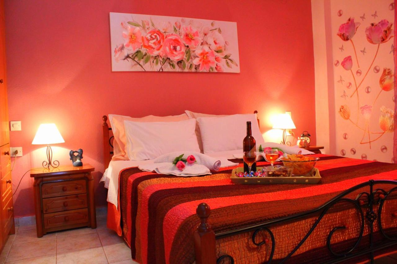 Tzaneria Skiathos Apartment Kanapitsa (Skiathos)