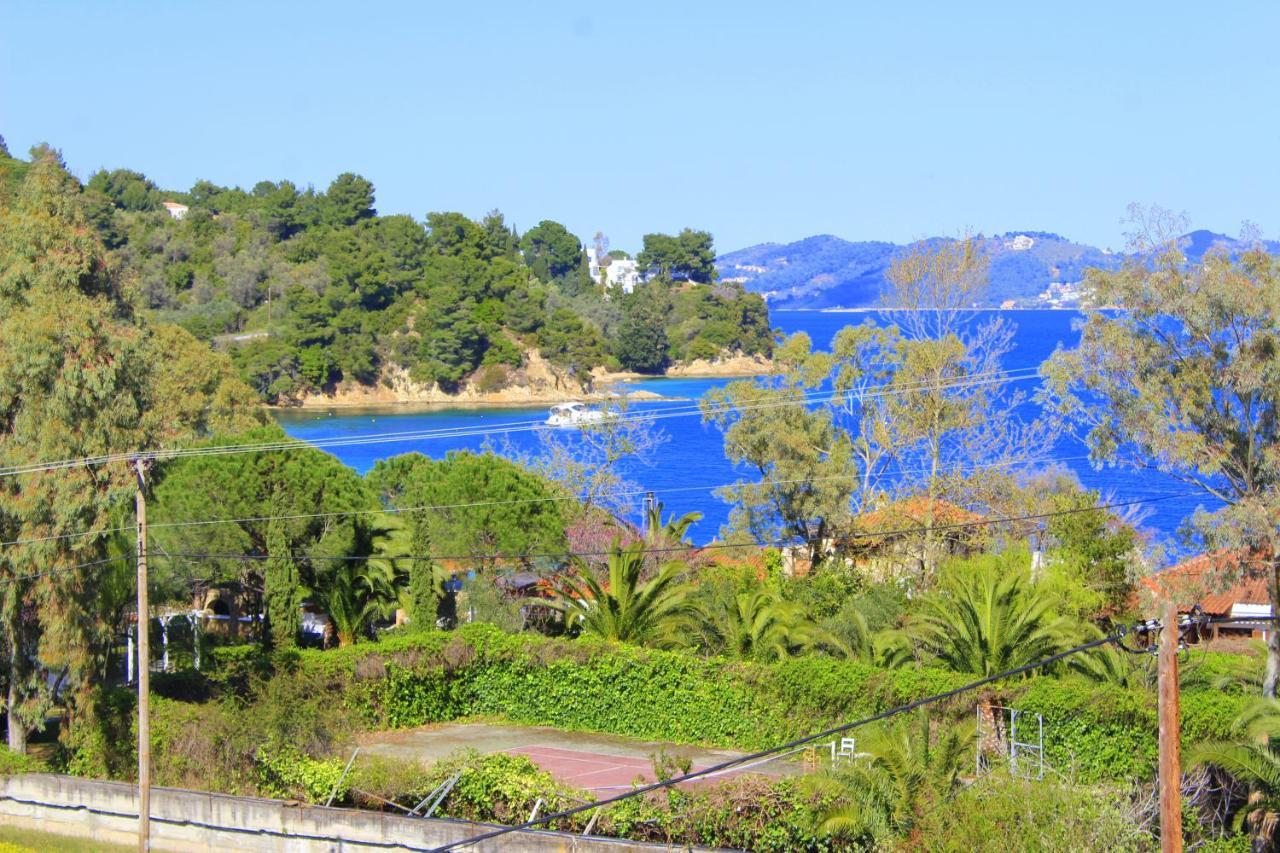 Apartment Tzaneria Skiathos Kanapitsa (Skiathos)