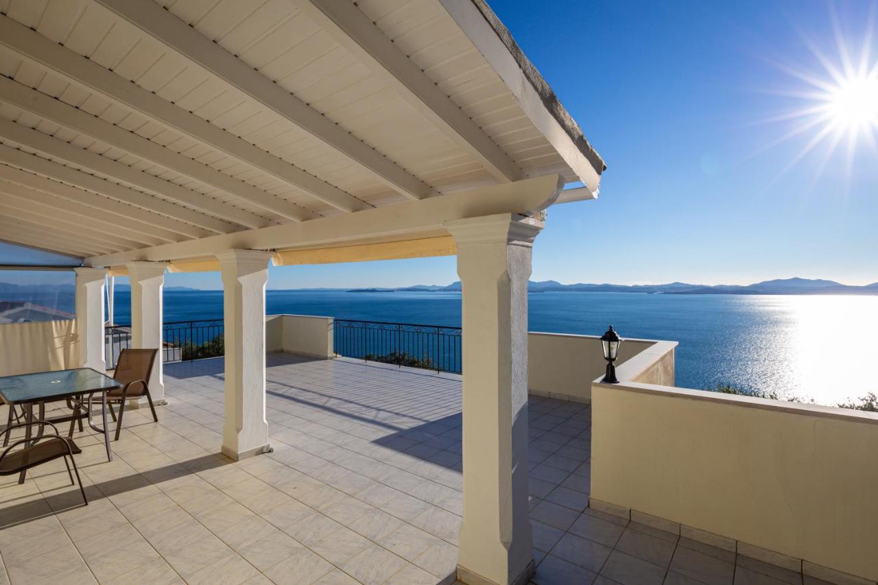 Villa Georgina