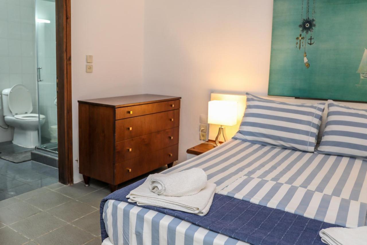 Holiday home Golden View Skiathos Town