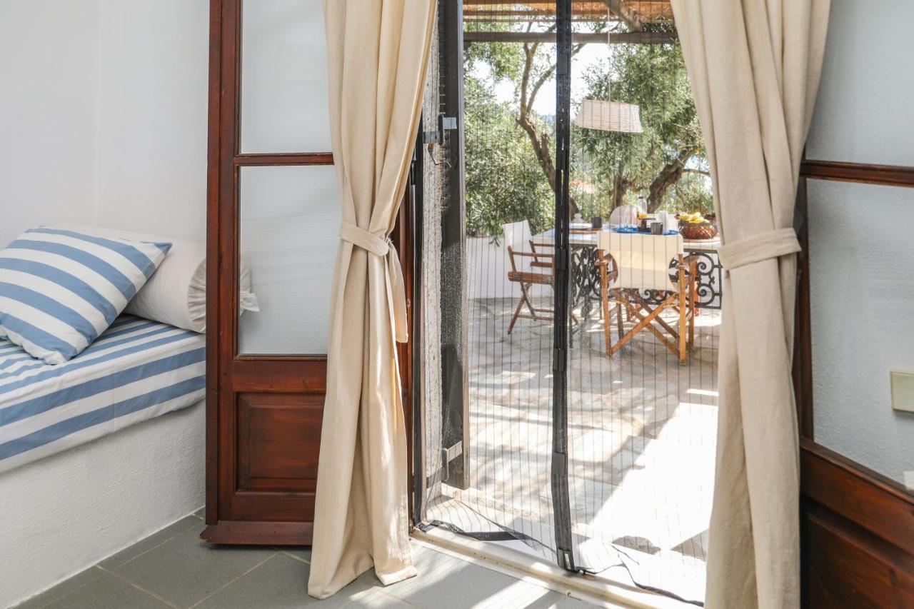 Golden View Holiday home *