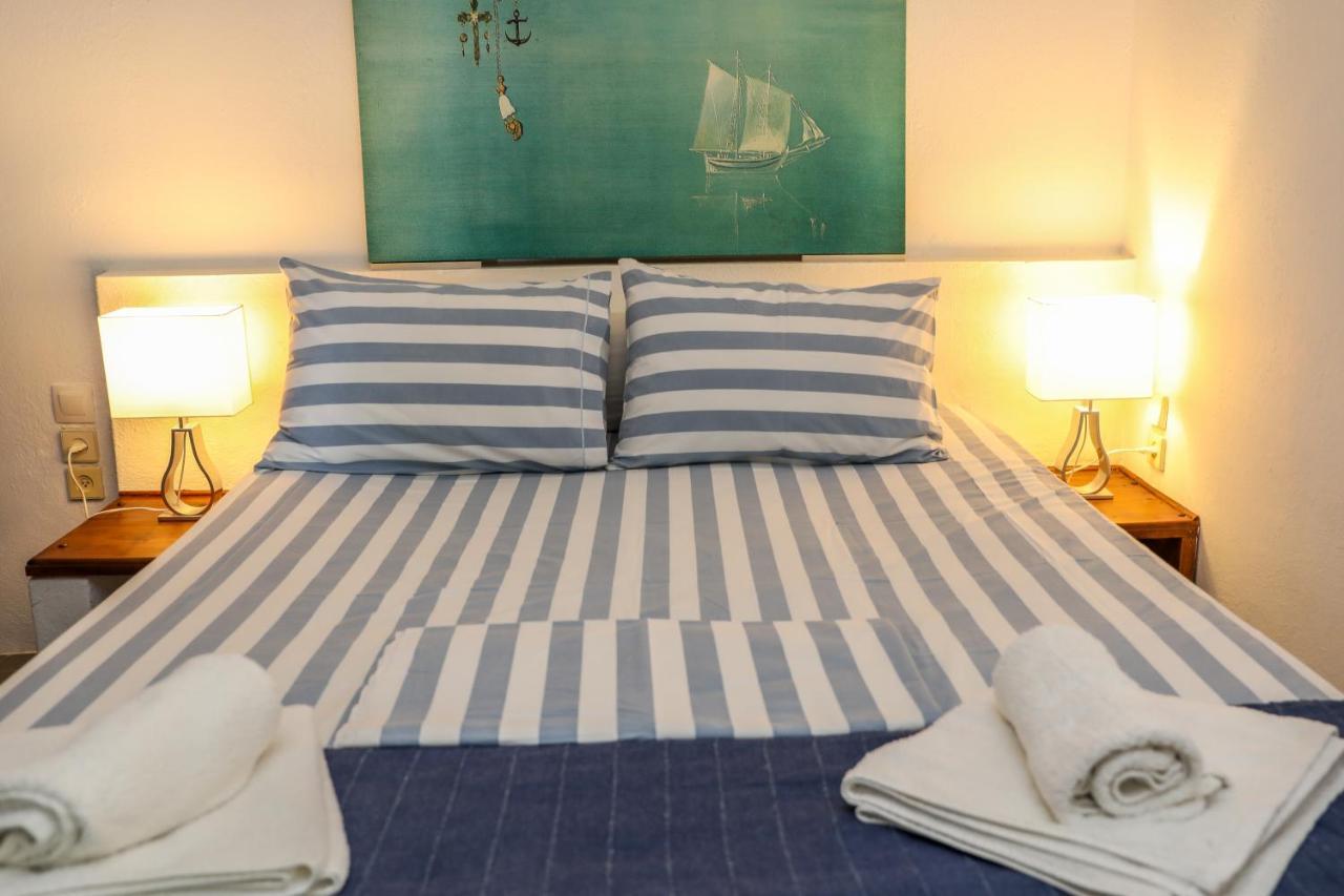 Golden View Holiday home Skiathos Town