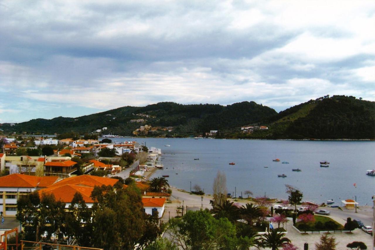 Guest house Agnantema Portside