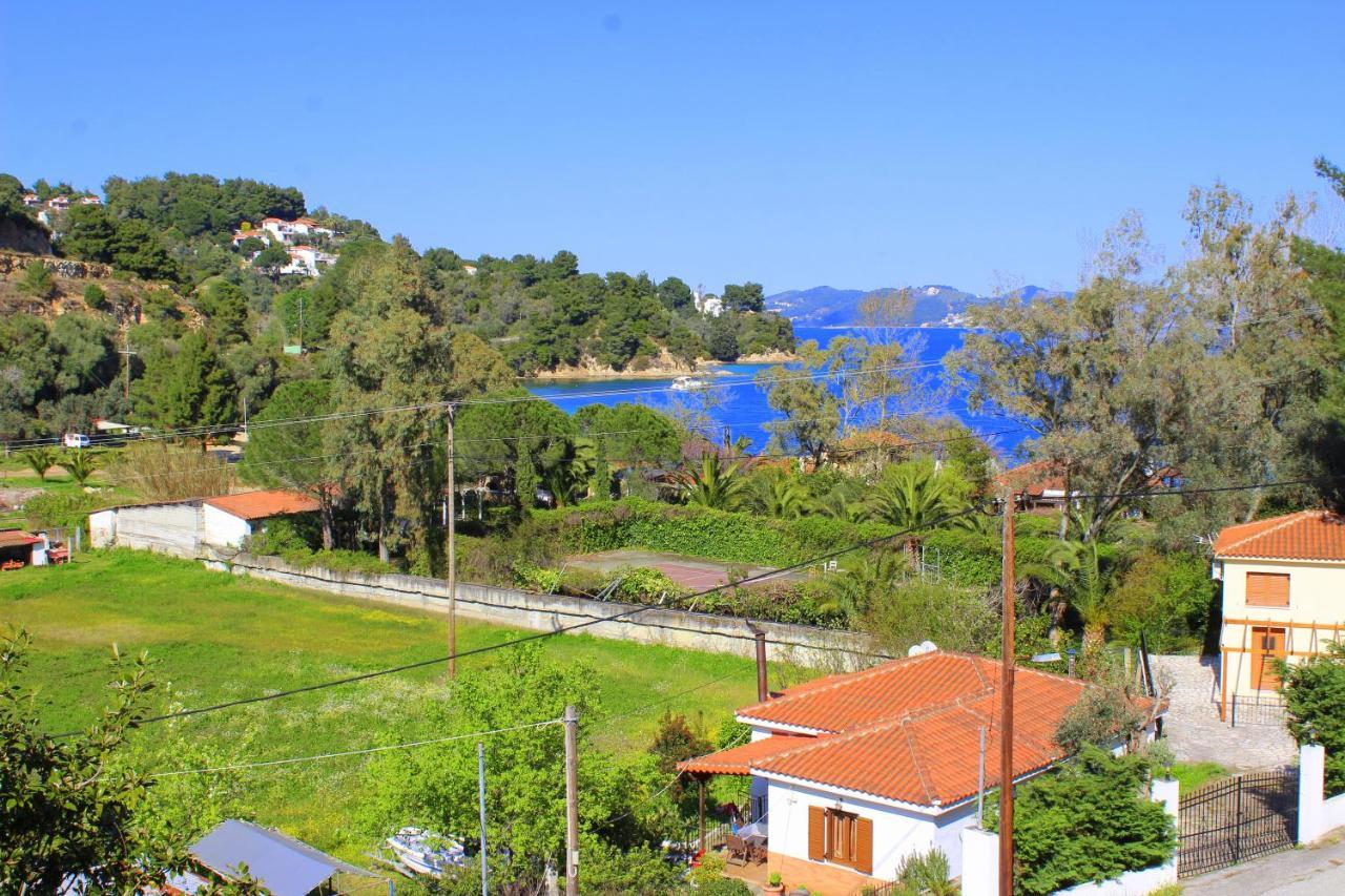 Apartment Tzaneria Skiathos *