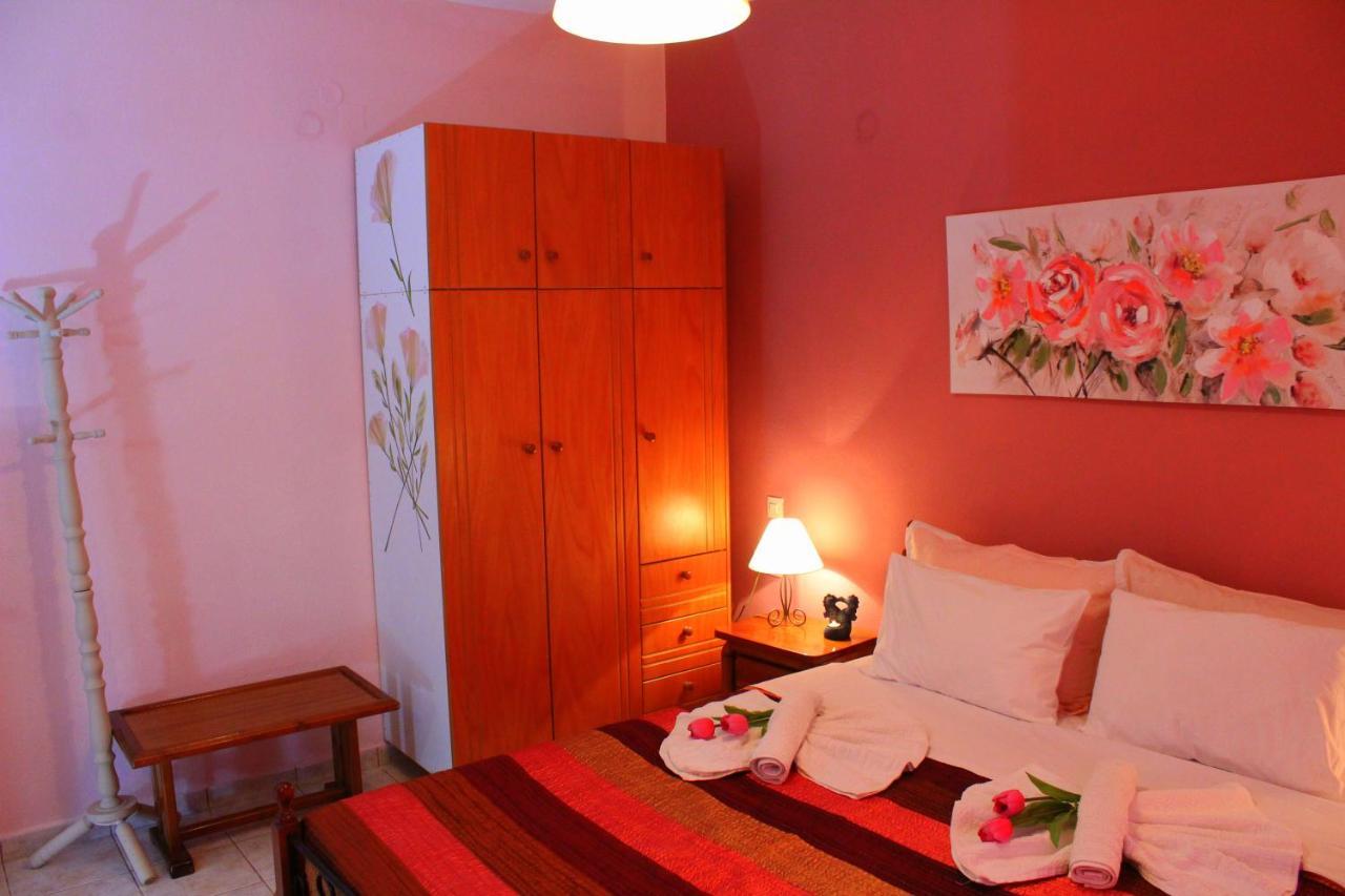 Tzaneria Skiathos Apartment