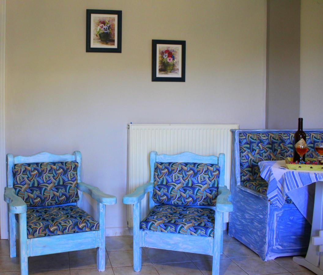Apartment Tzaneria Skiathos Kanapitsa (Skiathos)