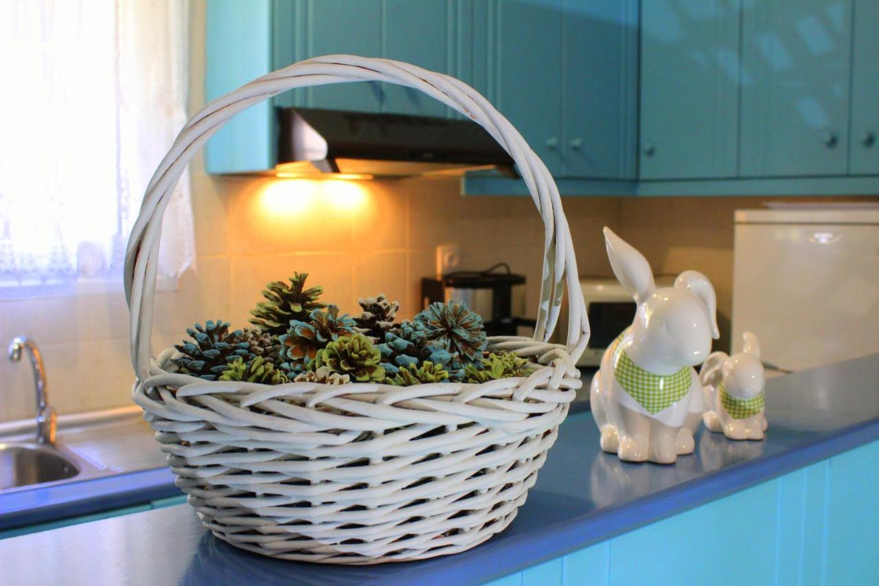 Tzaneria Skiathos Apartment