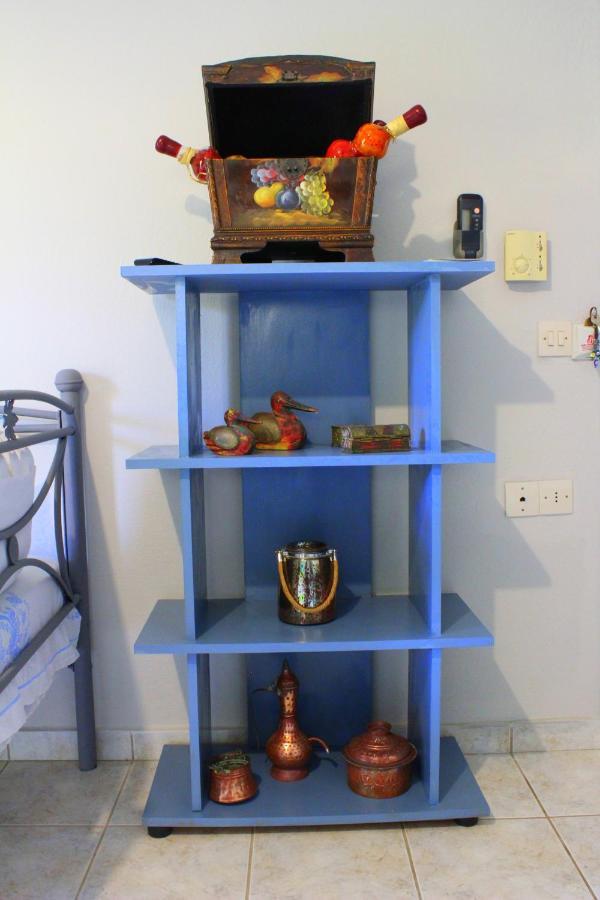 Tzaneria Skiathos Apartment