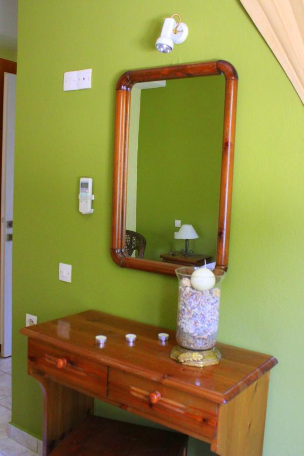 Tzaneria Skiathos Apartment