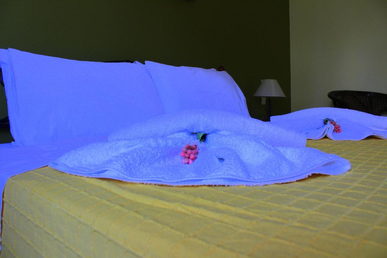 Apartment Tzaneria Skiathos