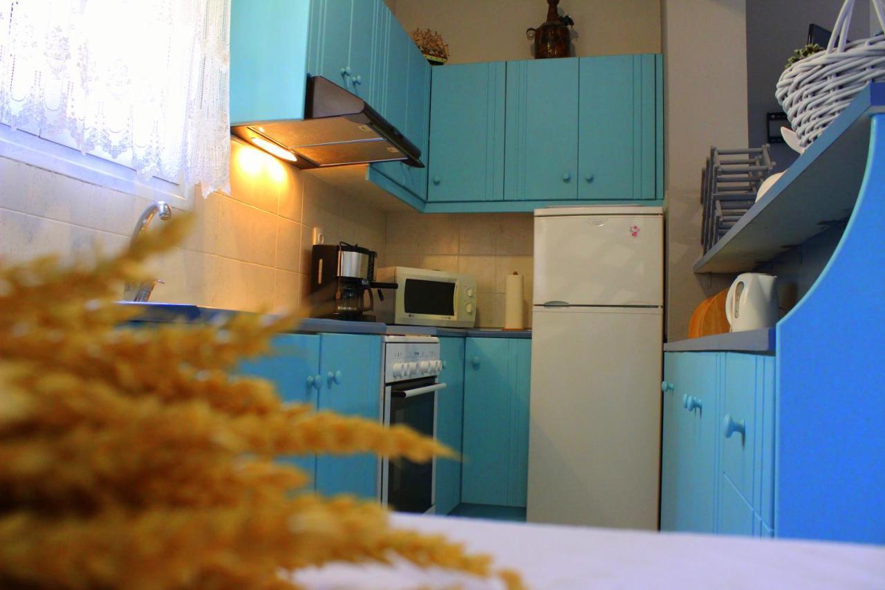 Tzaneria Skiathos Apartment *