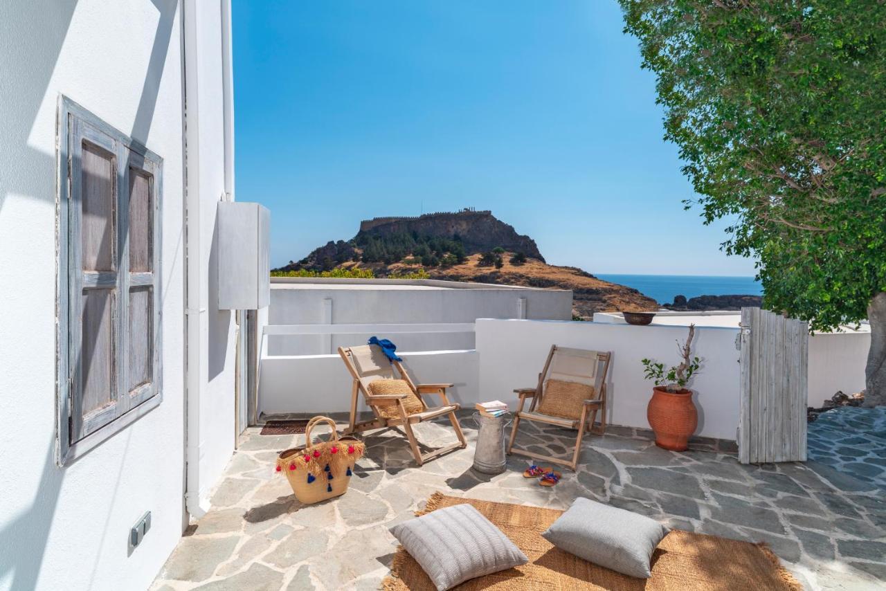 Above Chill Out Bungalow - Adult Only Lodge