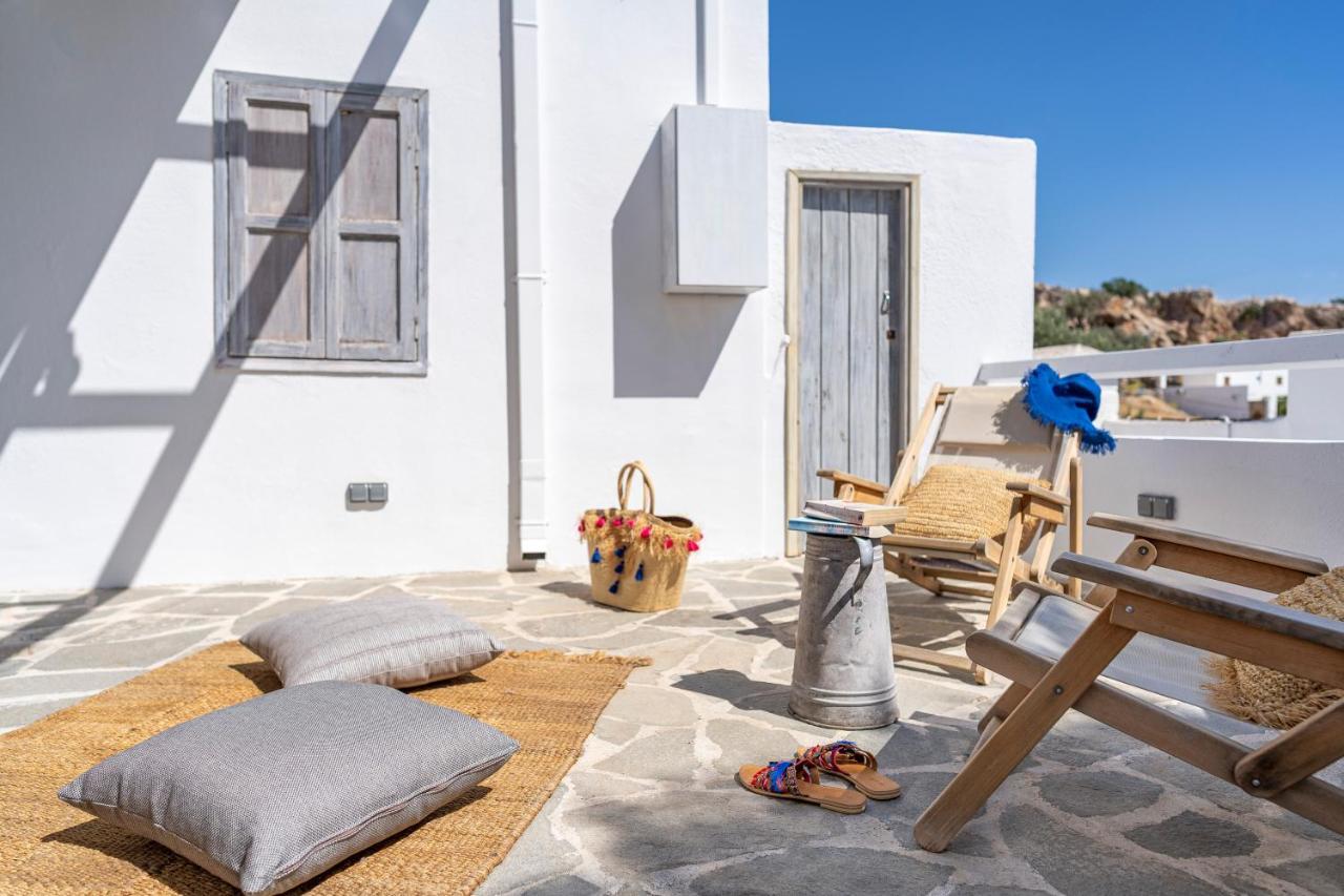 Above Chill Out Bungalow - Adult Only Lodge *