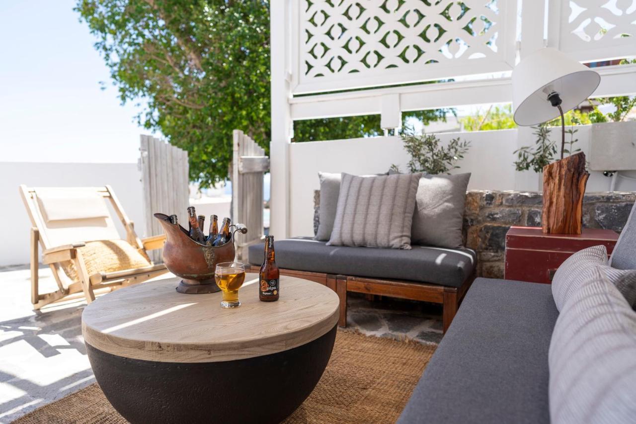 Above Chill Out Bungalow - Adult Only *