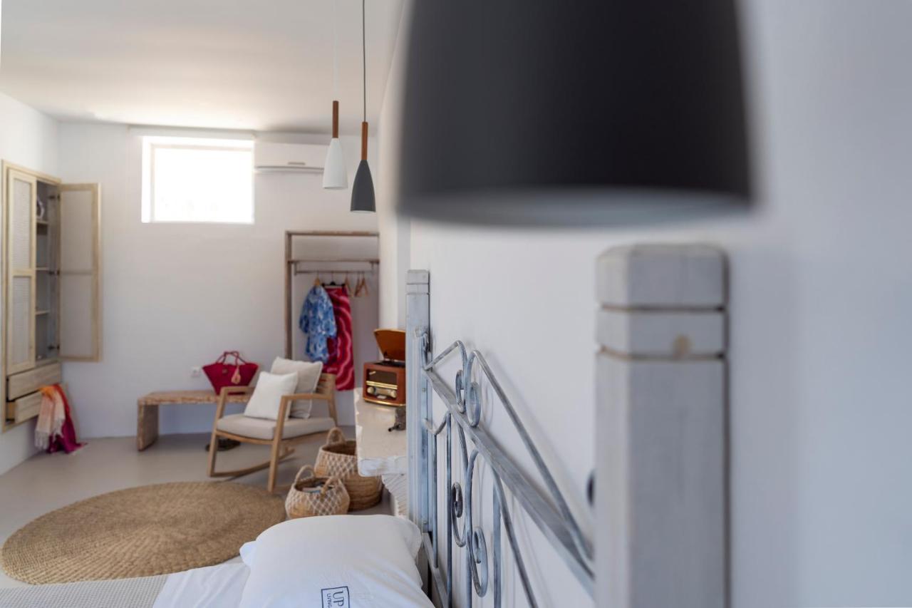 Above Chill Out Bungalow - Adult Only Lodge