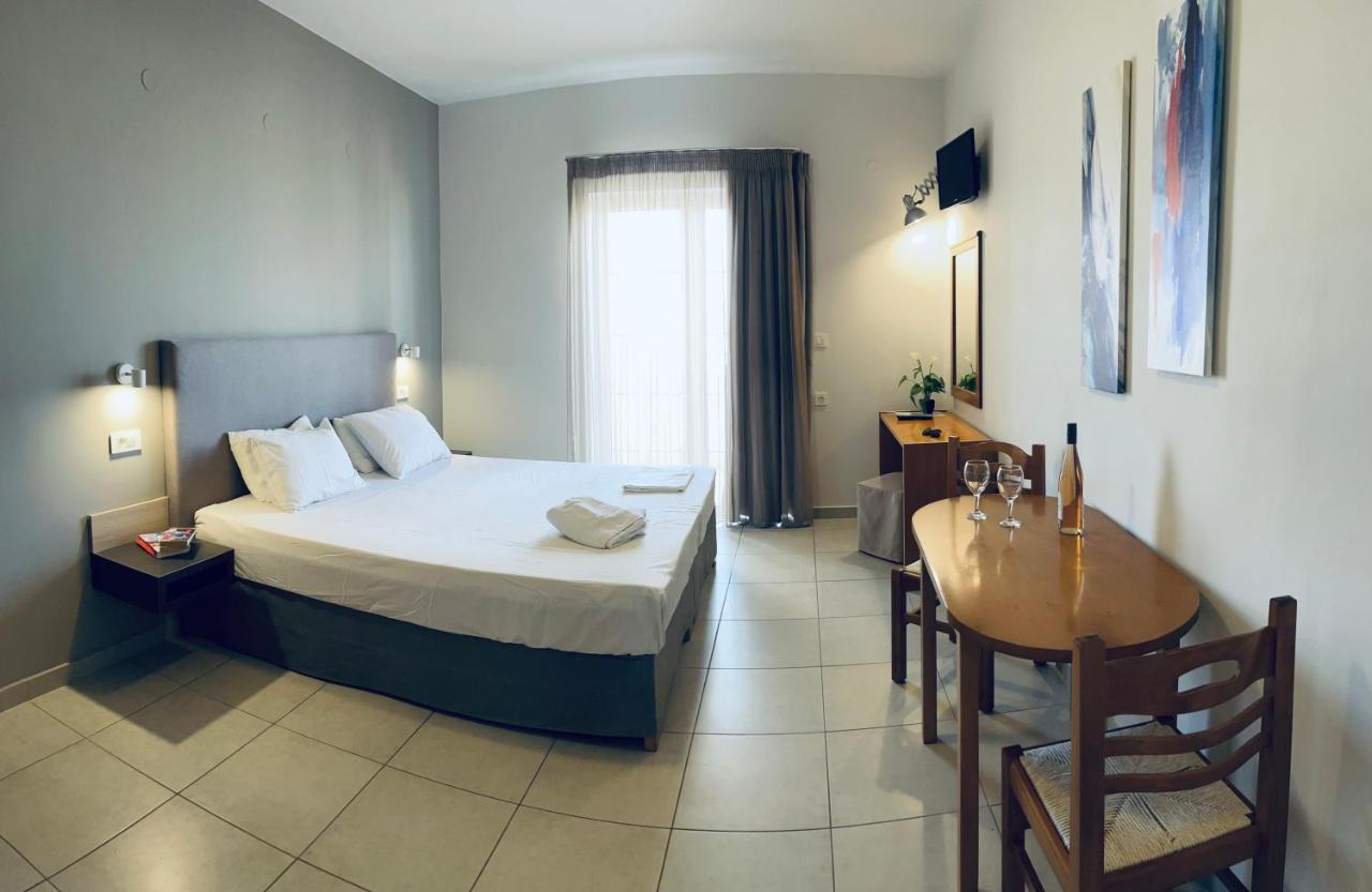 Aparthotel Amaryllis