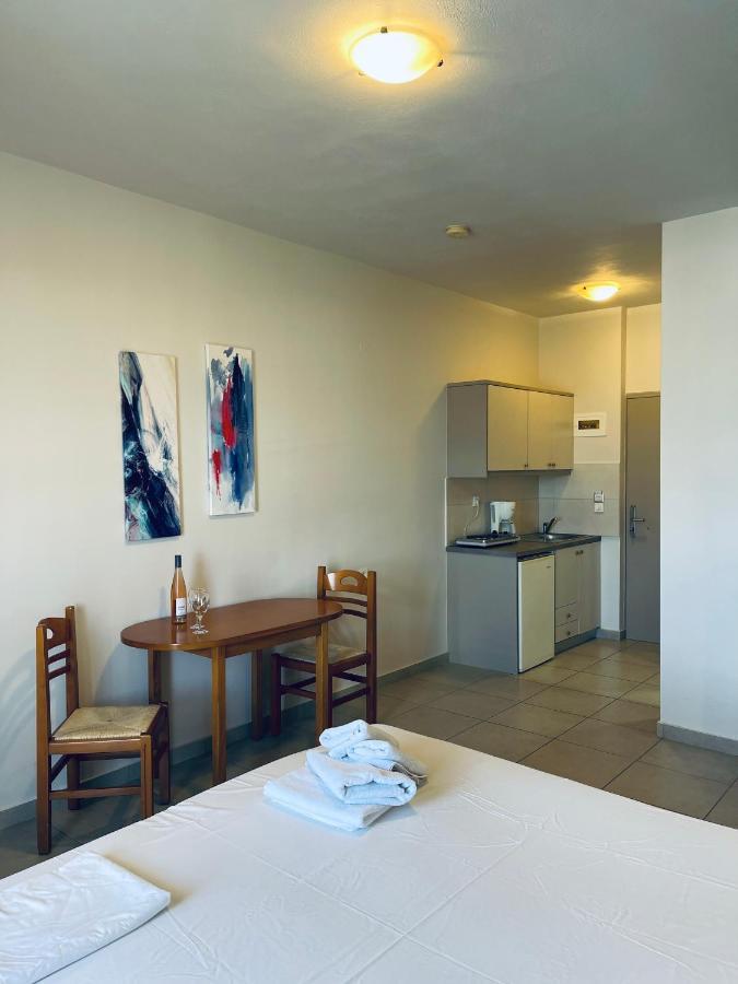 Aparthotel Amaryllis