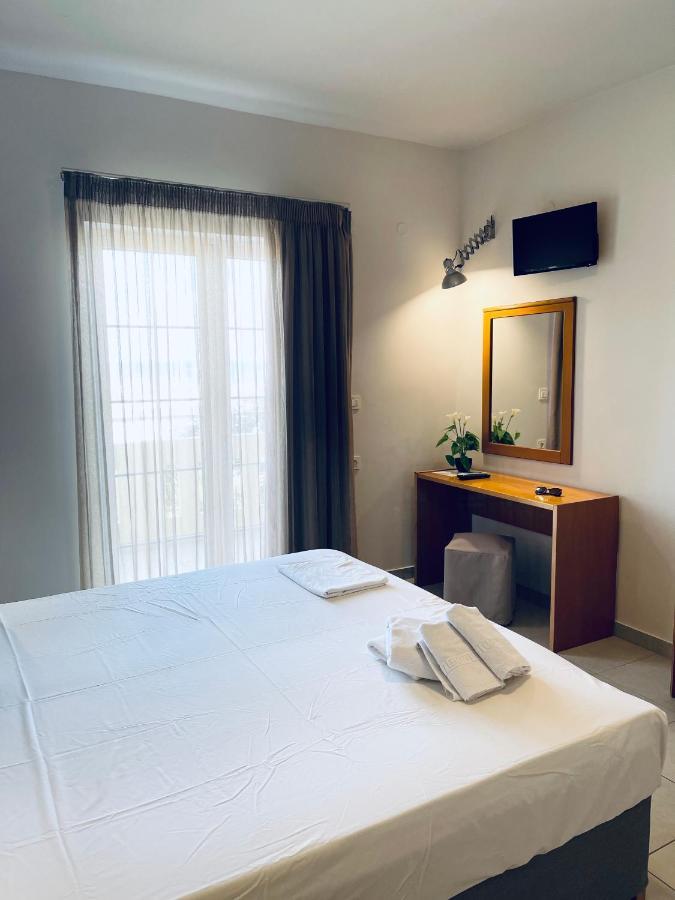 Aparthotel Amaryllis