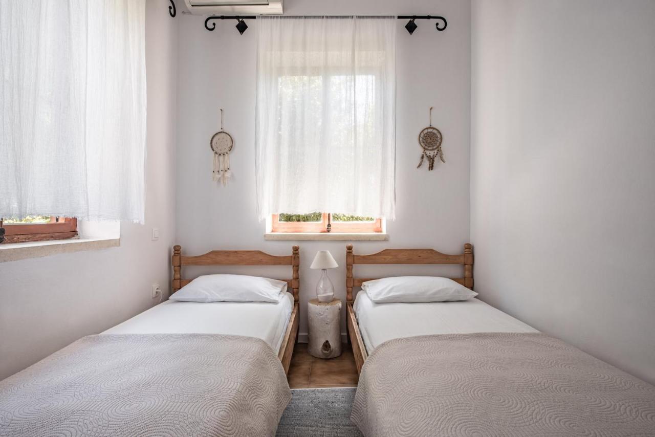 Villa Villa Gioia - Secret Gem With Private Garden