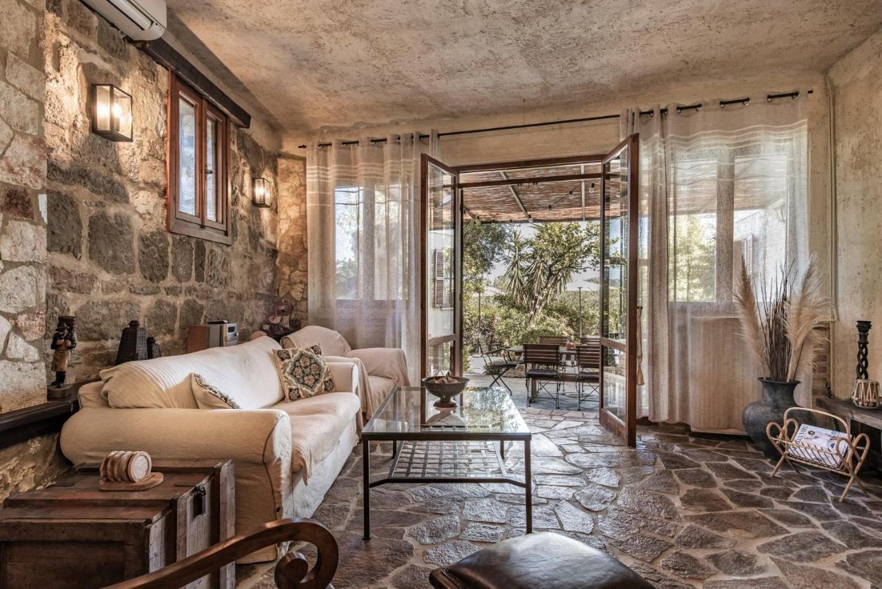 Villa Villa Gioia - Secret Gem With Private Garden