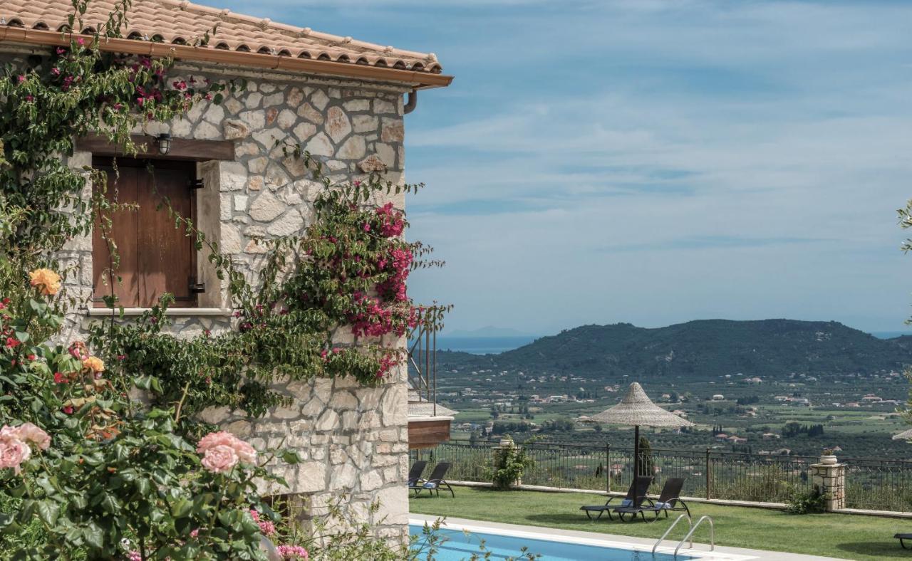 Villa Agrikia *