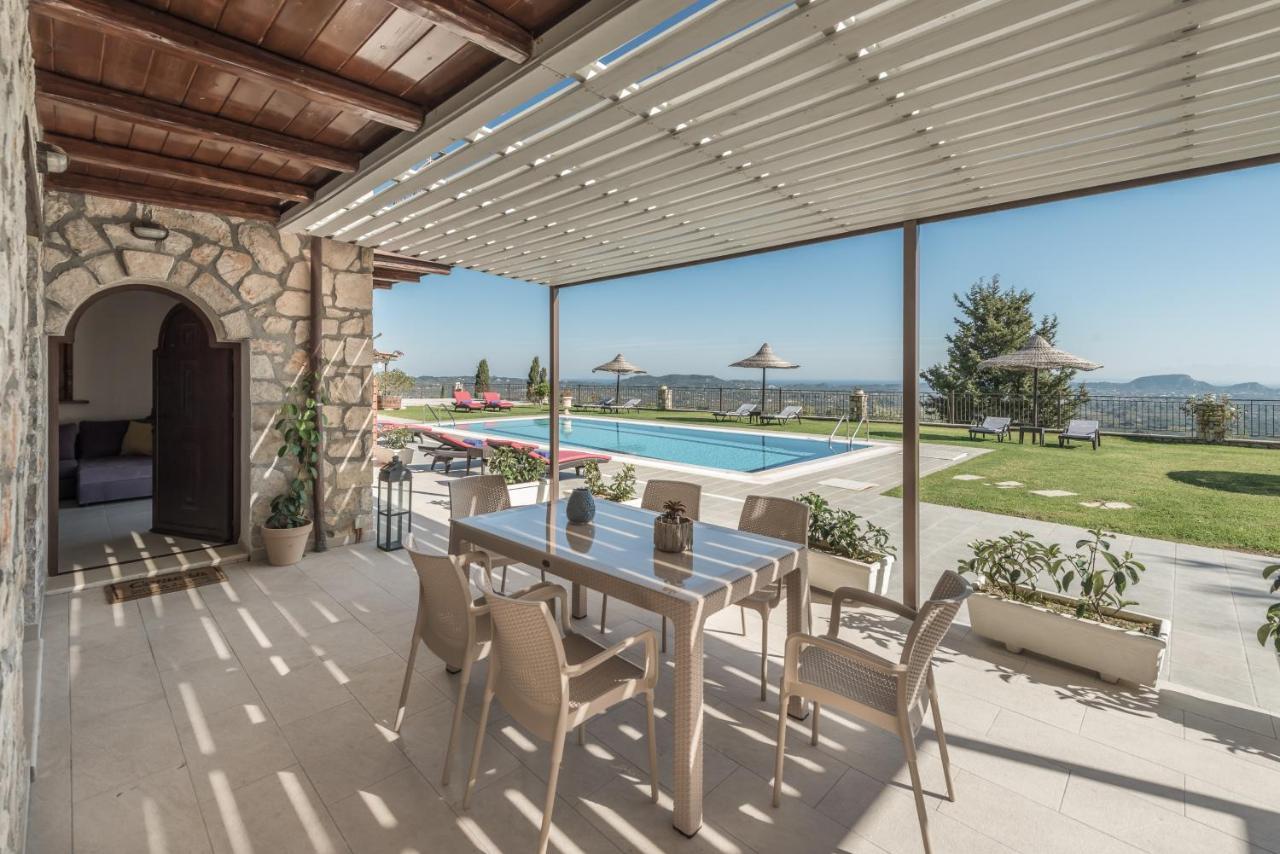 Villa Agrikia