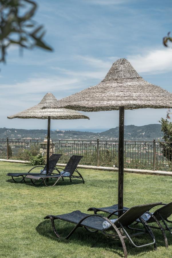 Villa Agrikia