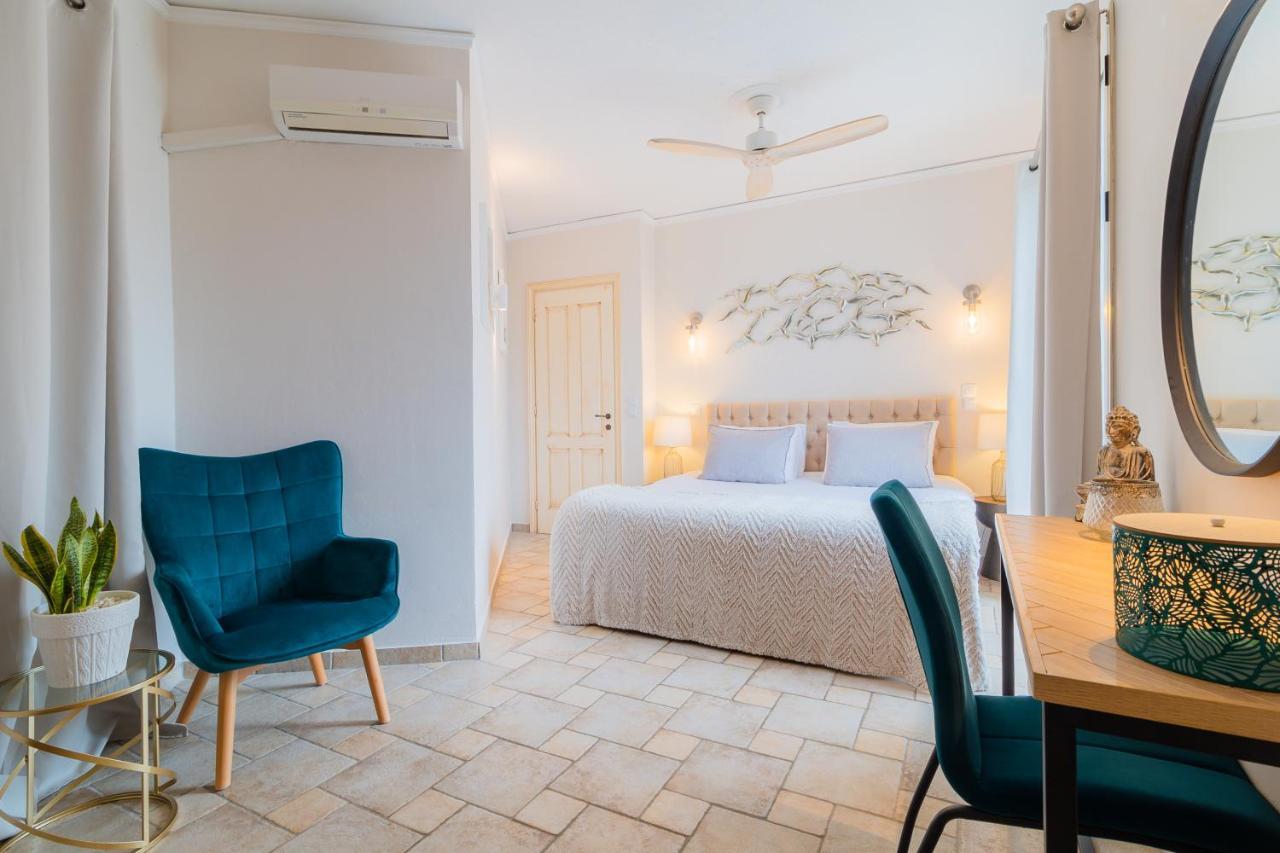 Villa Leveque - Sea View - 3 Bedrooms