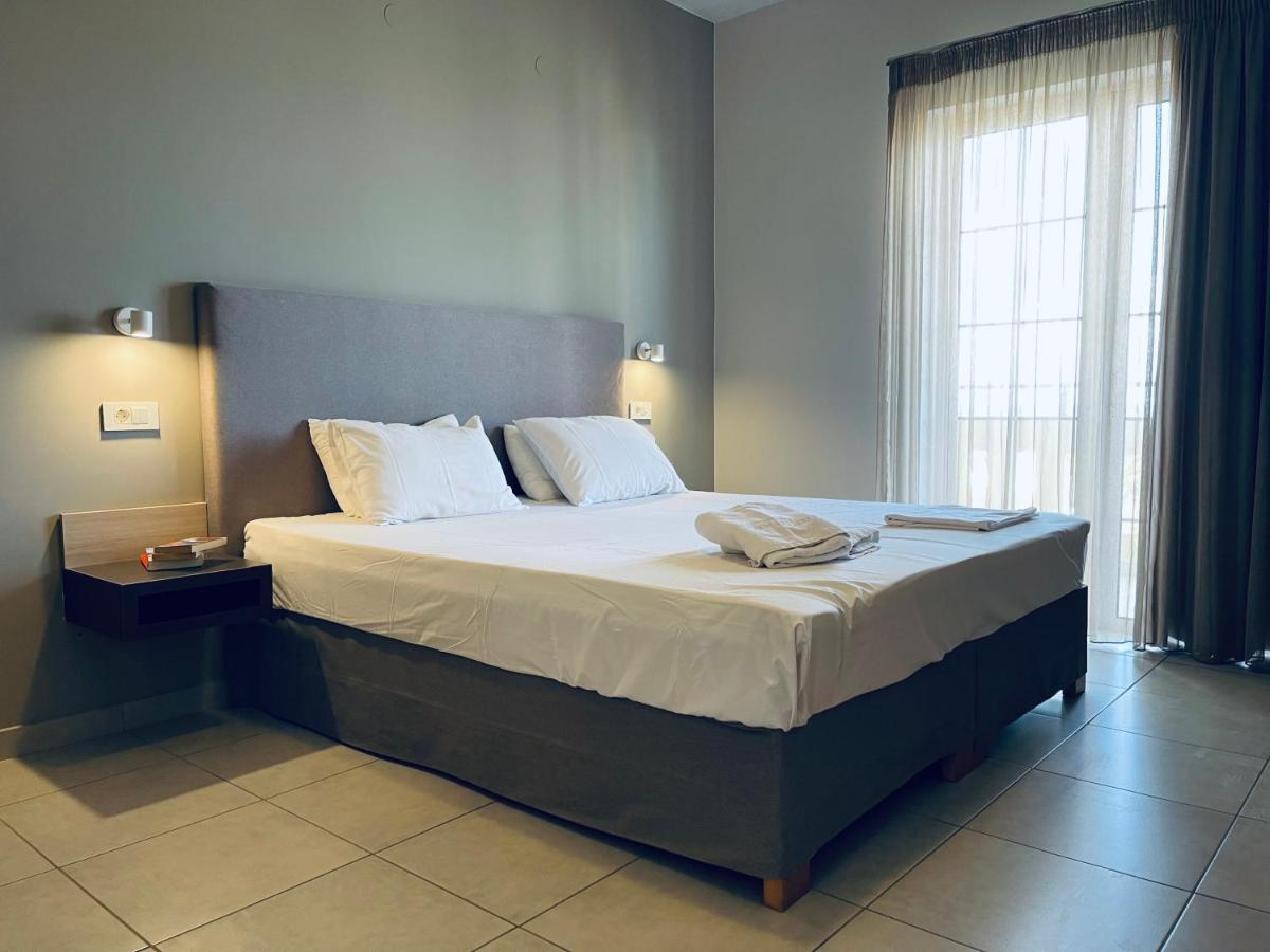 Amaryllis Aparthotel