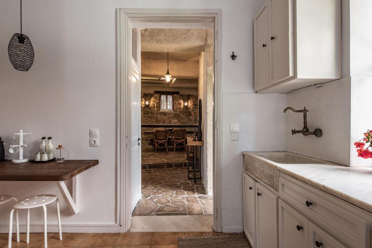 Villa Villa Gioia - Secret Gem With Private Garden *
