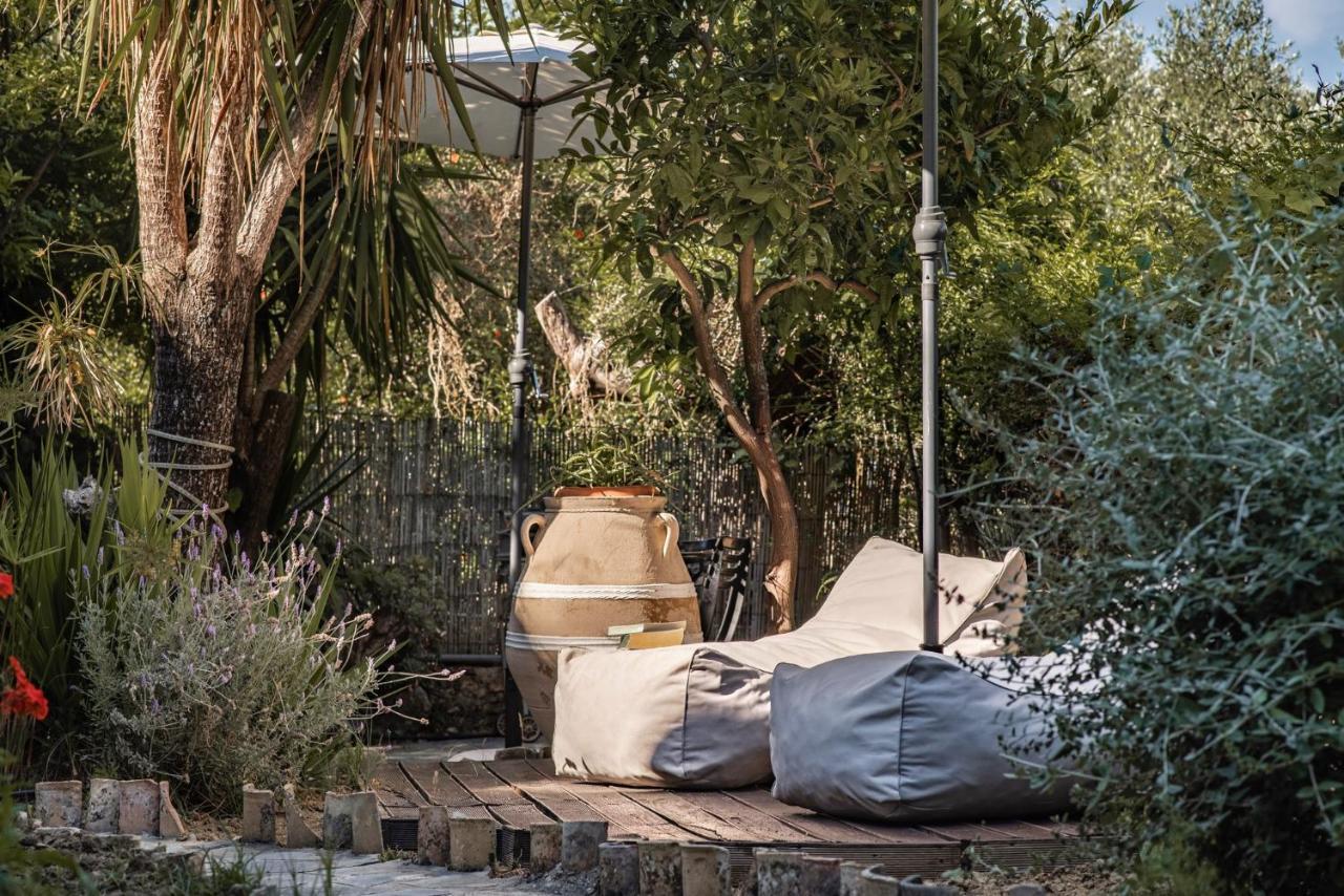 Villa Gioia - Secret Gem With Private Garden Villa *