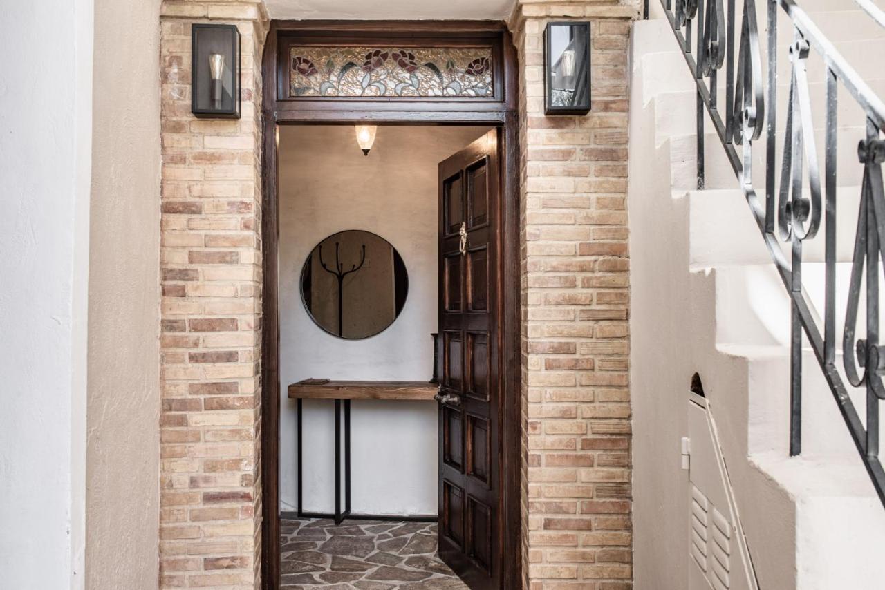 Villa Villa Gioia - Secret Gem With Private Garden Katastarion