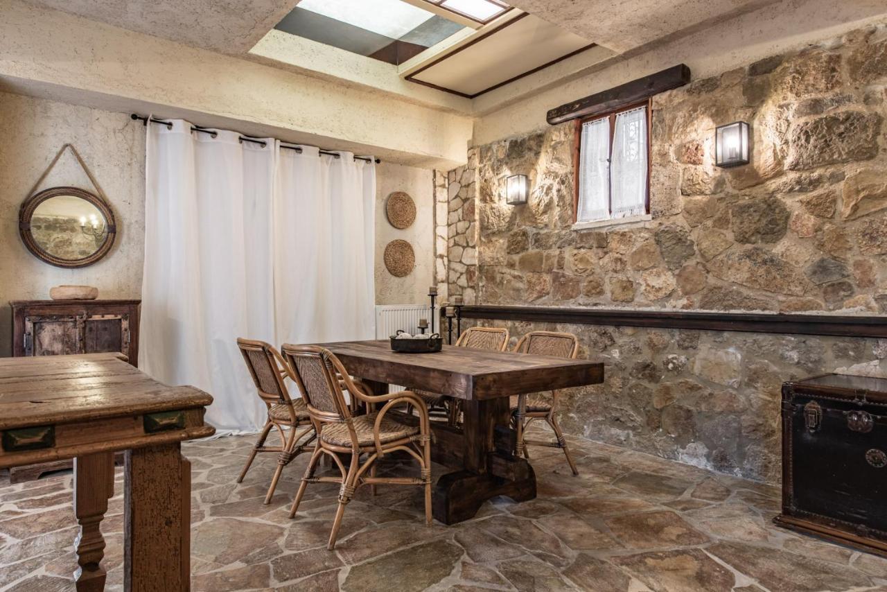 Villa Gioia - Secret Gem With Private Garden Villa