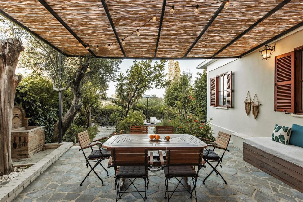 Villa Villa Gioia - Secret Gem With Private Garden *