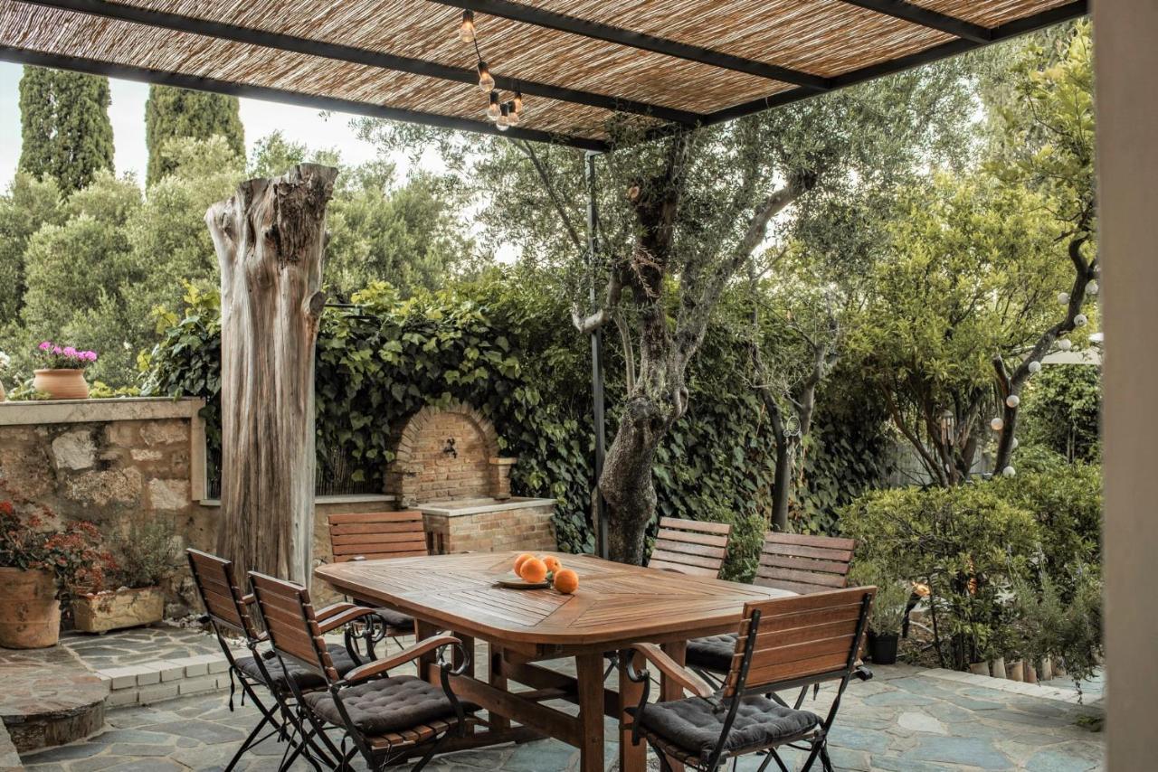 Villa Gioia - Secret Gem With Private Garden Villa
