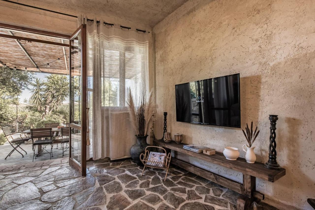 Villa Gioia - Secret Gem With Private Garden