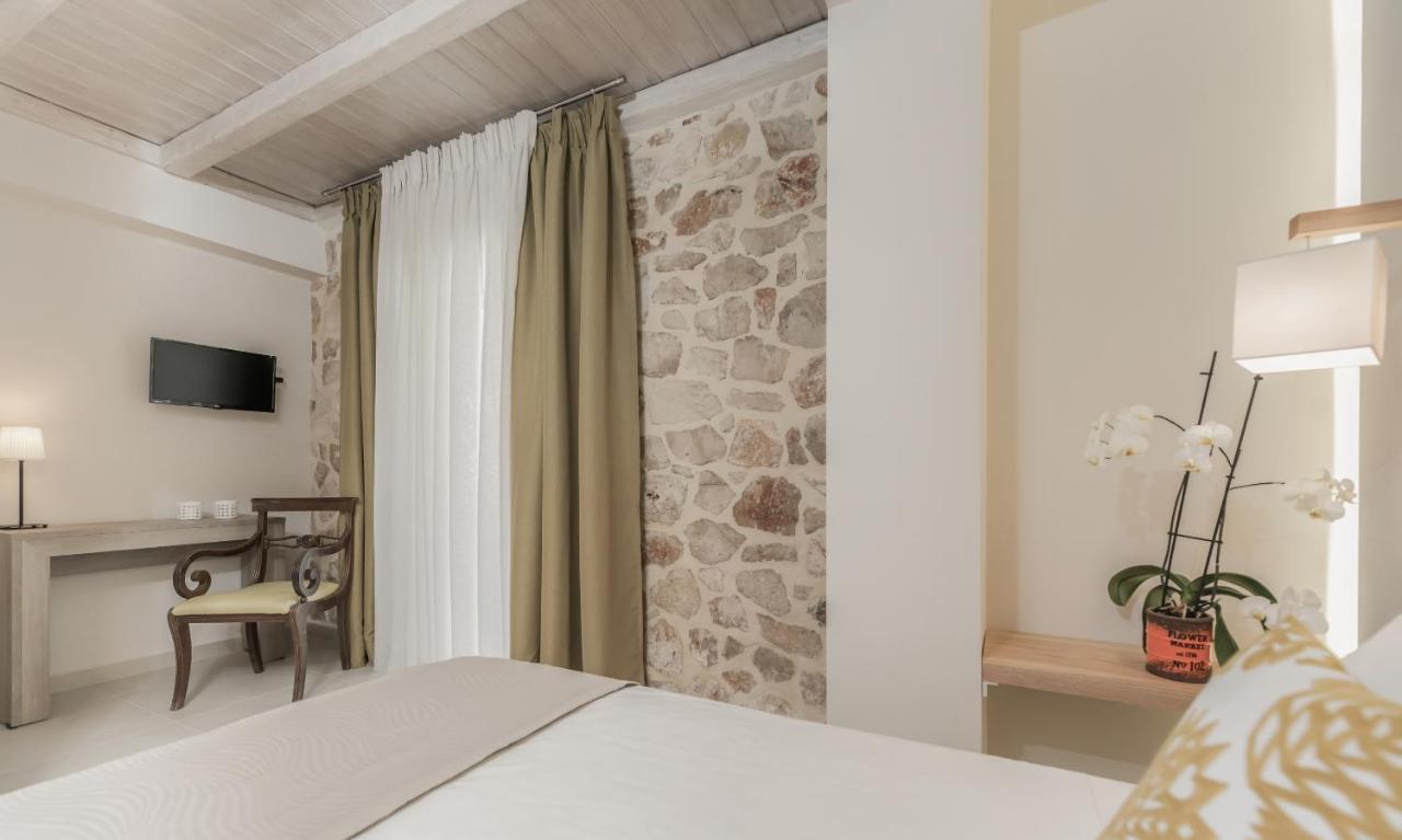 Agrikia Villa *
